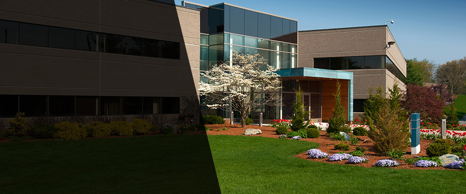 Grandview Landscapers